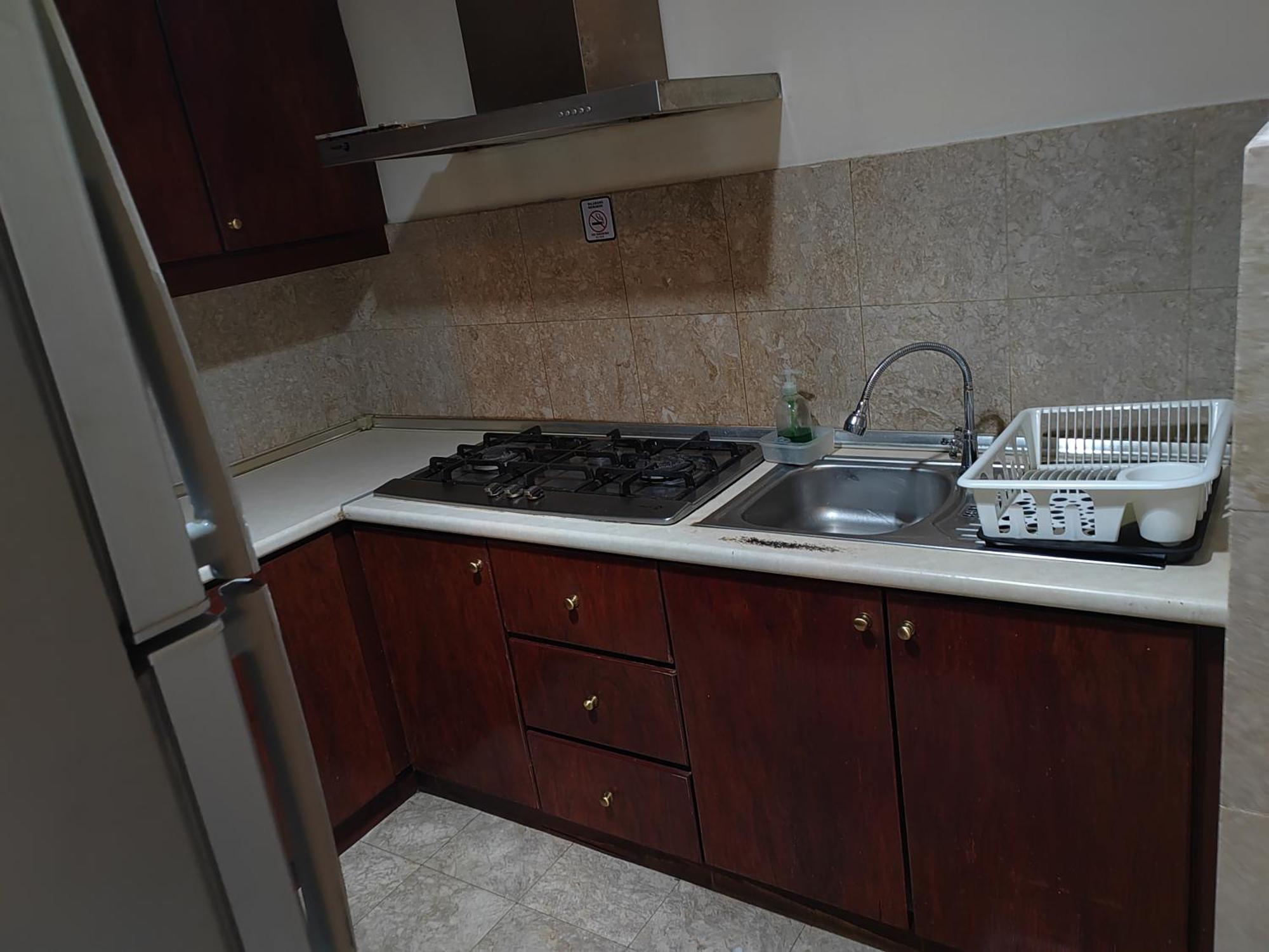 Kl Continew At Times Square Apartment Kuala Lumpur