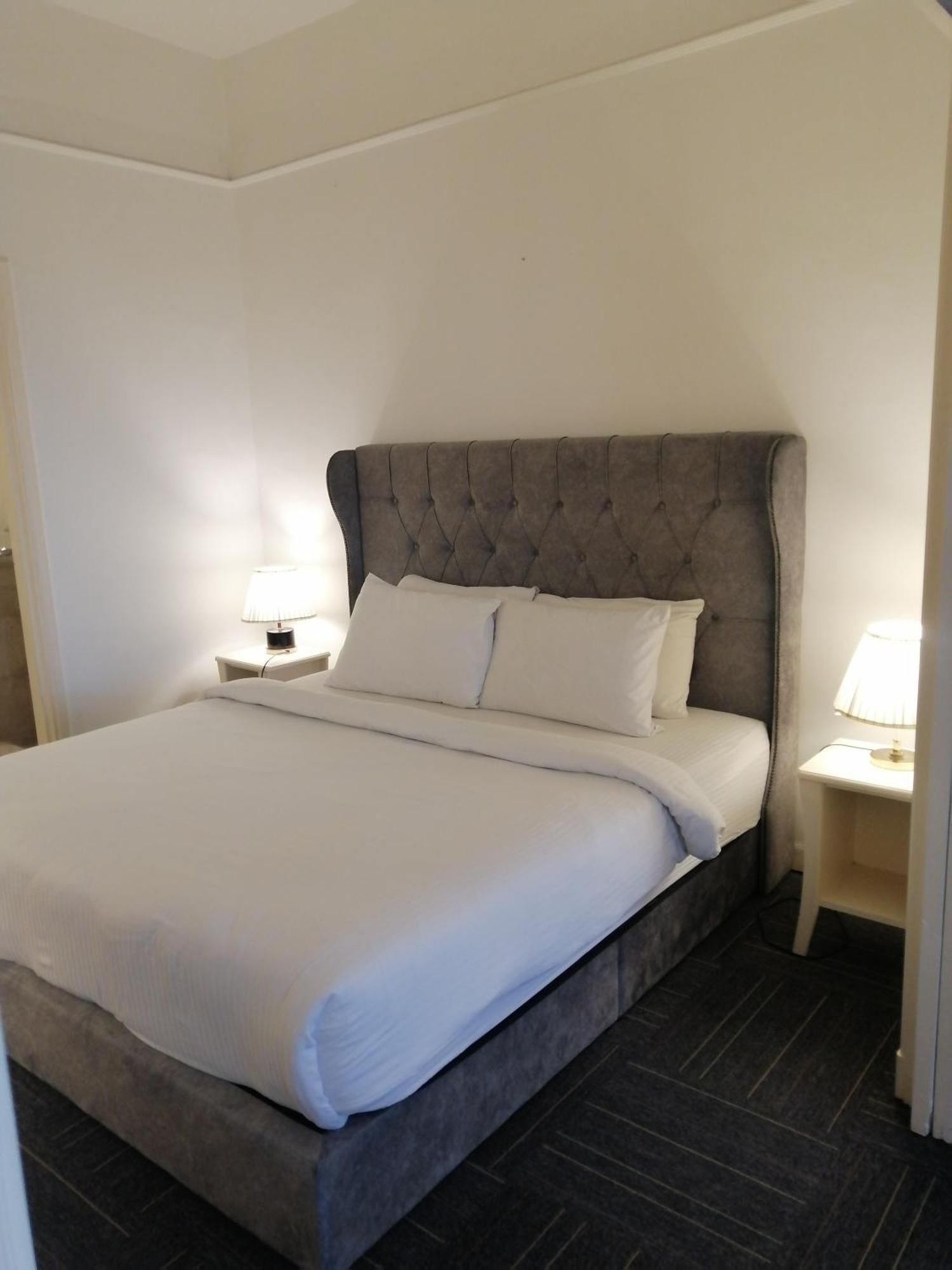 Apartment Kl Continew At Times Square Kuala Lumpur
