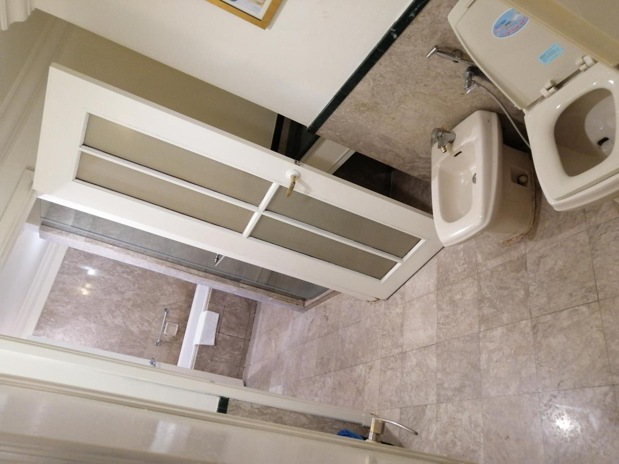 Kl Continew At Times Square Apartment Kuala Lumpur